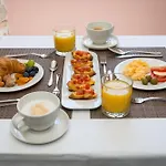Palace Heritage - Adults Only Hotel