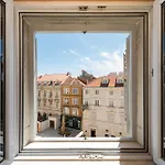 Palace Heritage - Adults Only Hotel Split