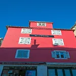 Palace Heritage - Adults Only Hotel
