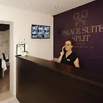 Palace Heritage - Adults Only 4*
