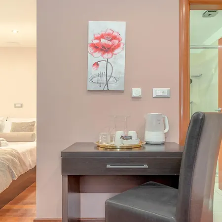 Palace Heritage - Adults Only 4* Split
