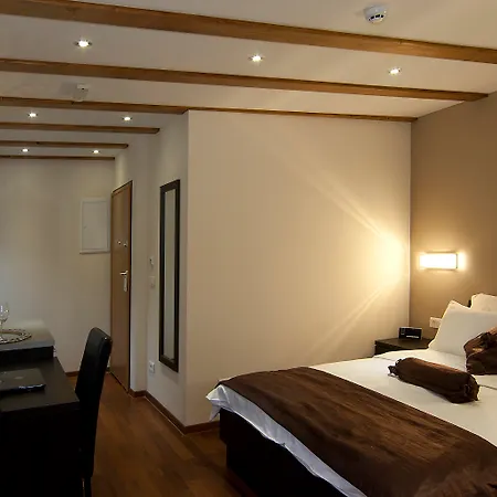 Palace Heritage - Adults Only 4* Split