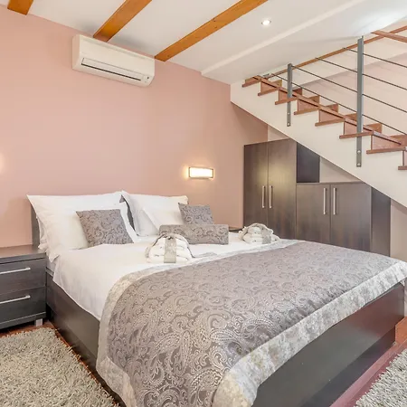 Palace Heritage - Adults Only Hotell Split
