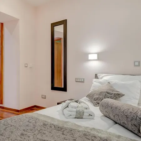 Hotel Palace Heritage - Adults Only 4*