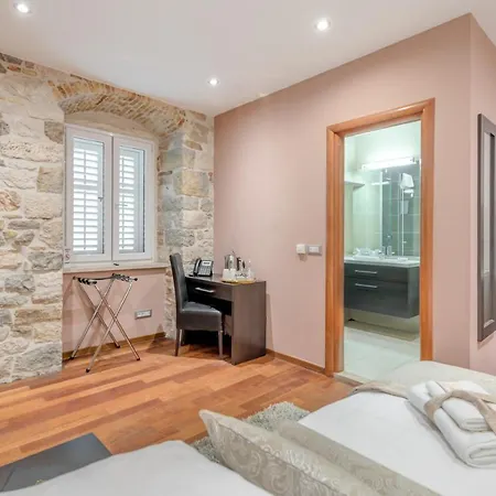 Palace Heritage - Adults Only 4* Split