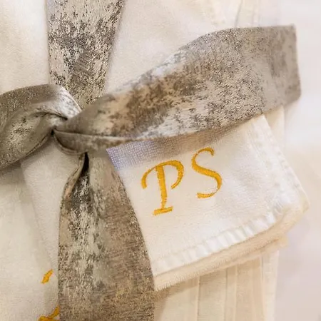 Hotel Palace Heritage 4*