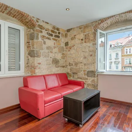 Hotel Palace Heritage - Adults Only