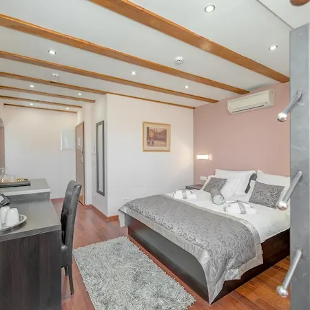 Hotel Palace Heritage 4*