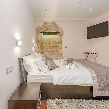 Palace Heritage - Adults Only Hotel Split