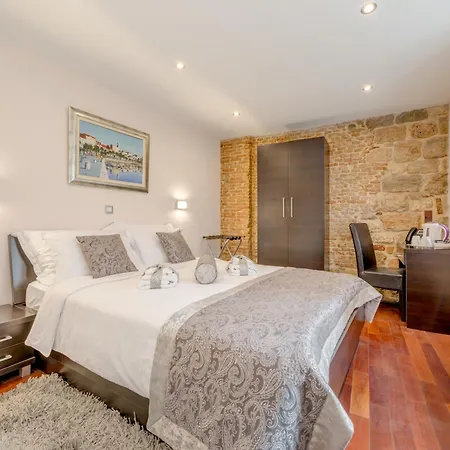 Hotel Palace Heritage - Adults Only 4*