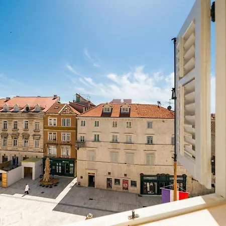 Palace Heritage - Adults Only 4*