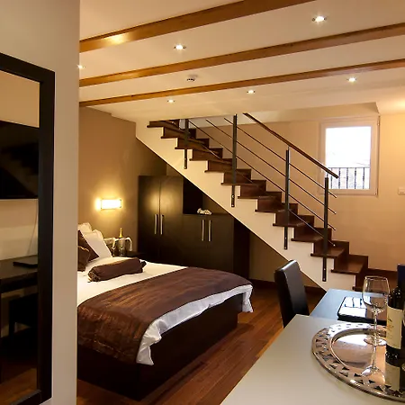 Palace Heritage - Adults Only Hotel Split