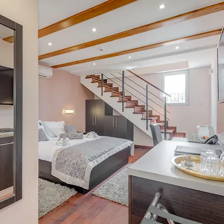 Palace Heritage - Adults Only Hotel 4*