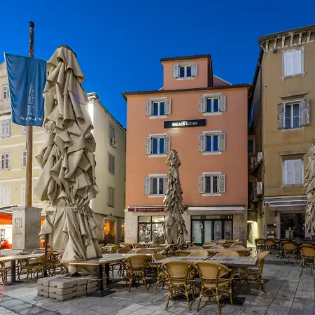 Hotel Palace Heritage - Adults Only