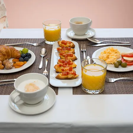 Palace Heritage - Adults Only Hotel
