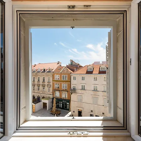 Palace Heritage - Adults Only Hotel Split