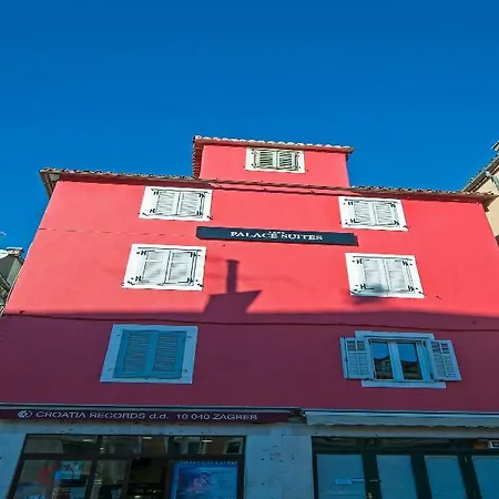 Palace Heritage - Adults Only Hotel
