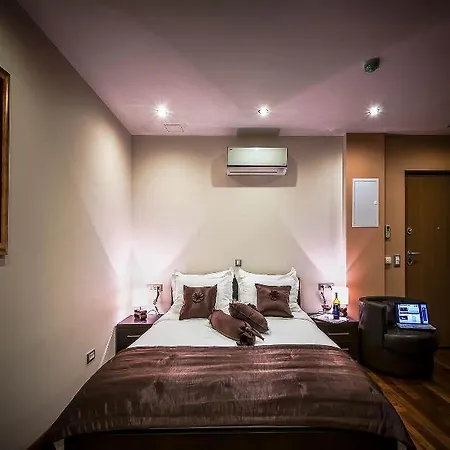 Hotel Palace Heritage