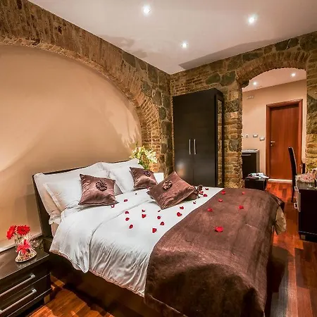 Palace Heritage - Adults Only Hotel 4*