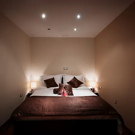 Hotel Palace Heritage - Adults Only