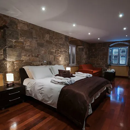 Hotel Palace Heritage - Adults Only Split