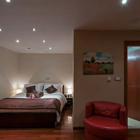 Palace Heritage - Adults Only Split