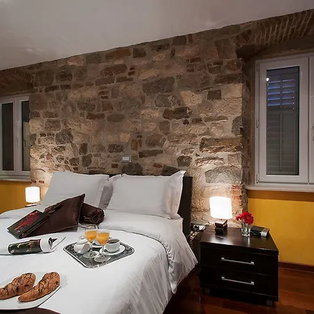 Palace Heritage - Adults Only