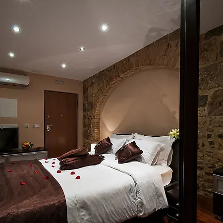 Palace Heritage - Adults Only Hotel 4*