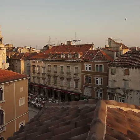 Hotel Palace Heritage Split