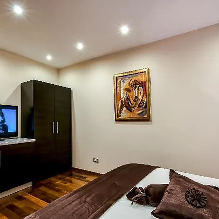 Hotel Palace Heritage - Adults Only