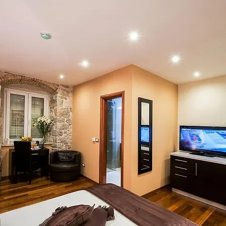 Hotel Palace Heritage - Adults Only 4*