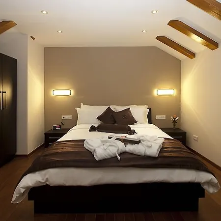 Palace Heritage - Adults Only Hotel