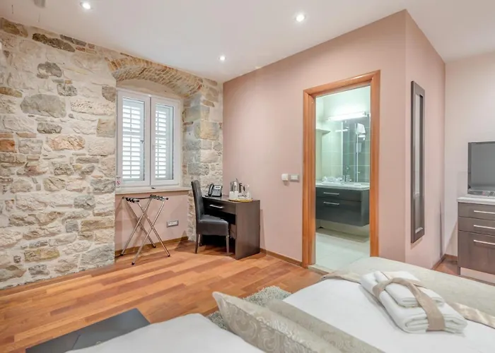 Palace Heritage - Adults Only 4* Split