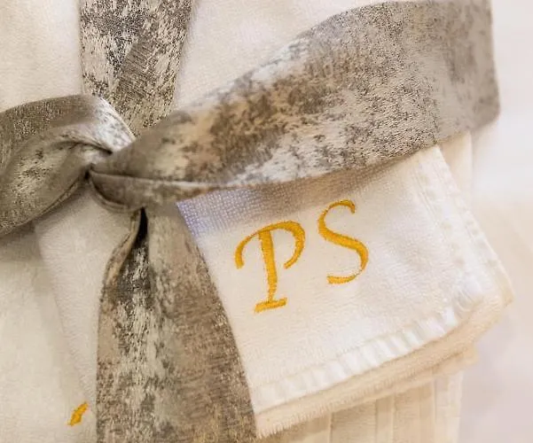 Hotel Palace Heritage - Adults Only 4*