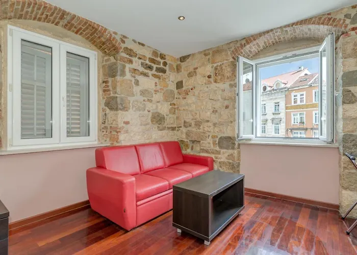 Hotel Palace Heritage - Adults Only