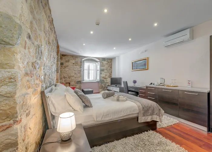 Palace Heritage - Adults Only Spalato