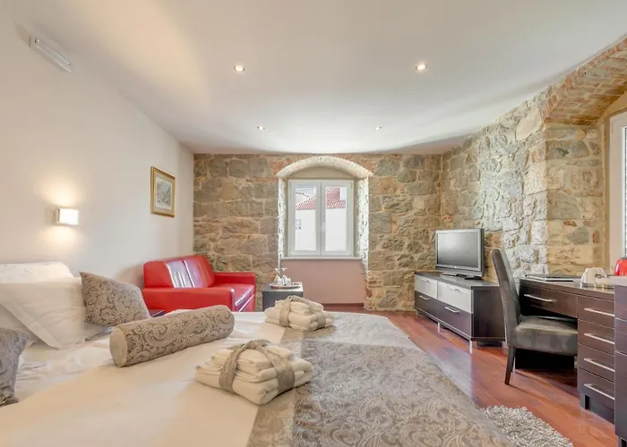 Palace Heritage - Adults Only 4* Spalato