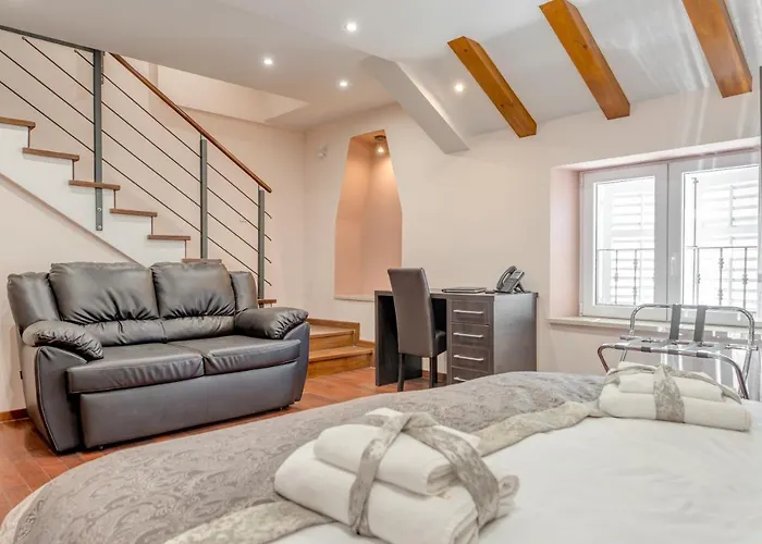 Palace Heritage - Adults Only Hotel 4*