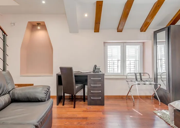 Hotel Palace Heritage - Adults Only Split