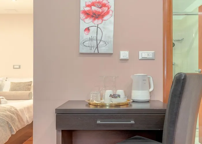 Palace Heritage - Adults Only 4* Spalato