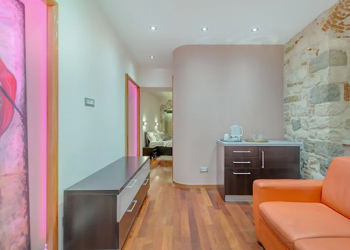 Hotel Palace Heritage - Adults Only 4*
