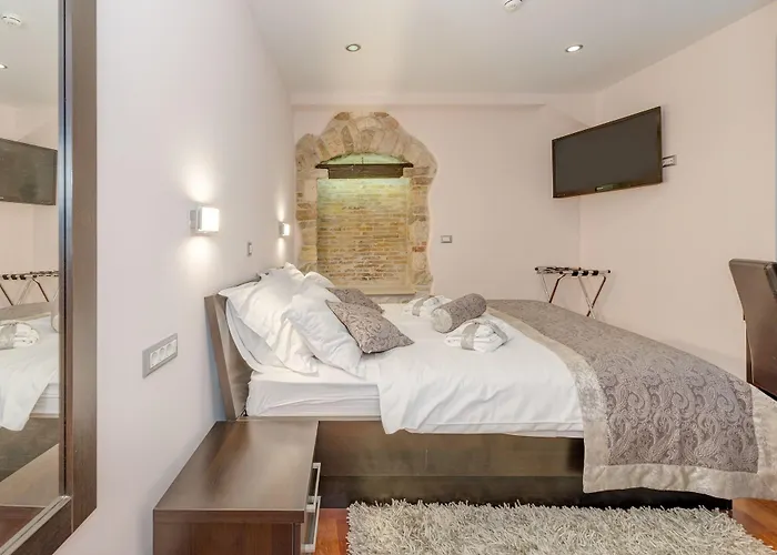 Palace Heritage - Adults Only Hotel Split