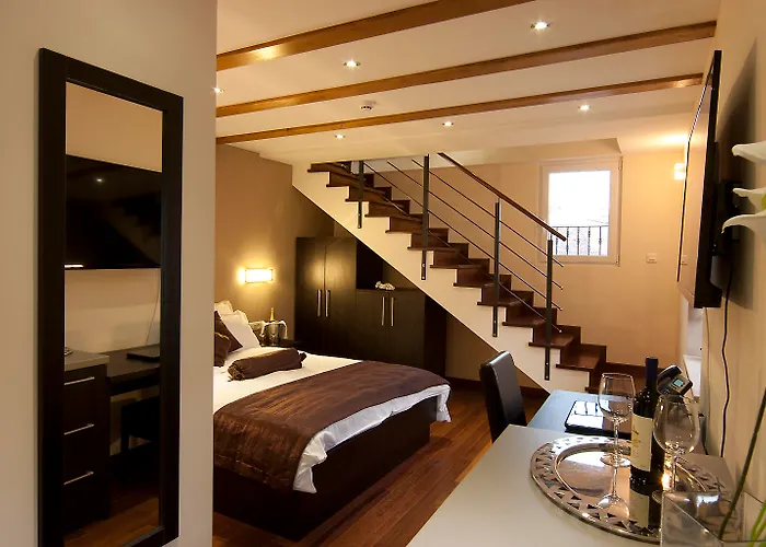 Palace Heritage - Adults Only Hotel Spalato