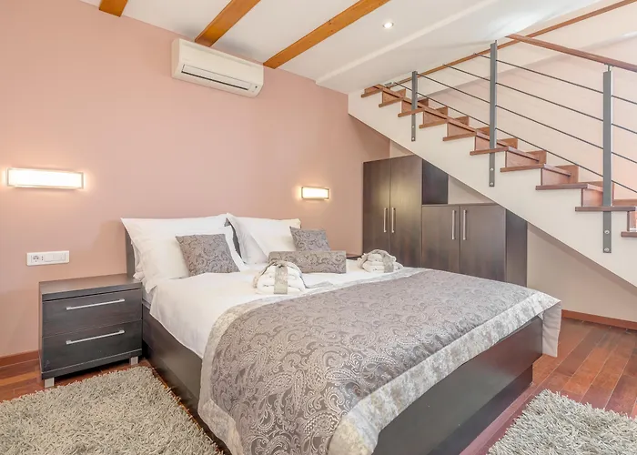 Palace Heritage - Adults Only Hotel Spalato