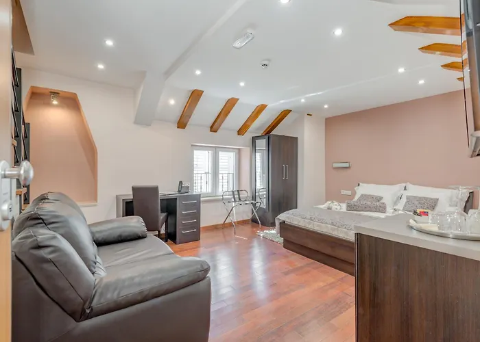 Hotel Palace Heritage - Adults Only 4*