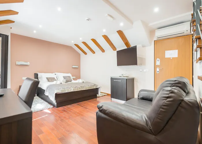 Palace Heritage - Adults Only Hotel 4*