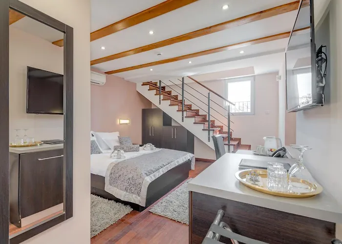 Palace Heritage - Adults Only Hotel 4*