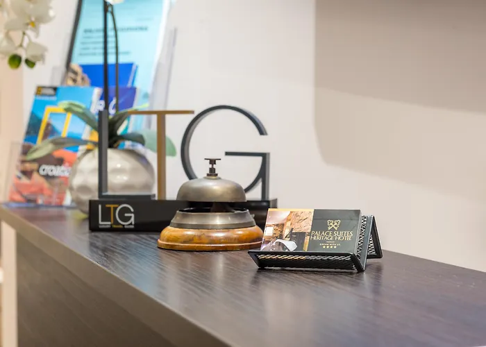 Palace Heritage - Adults Only Spalato