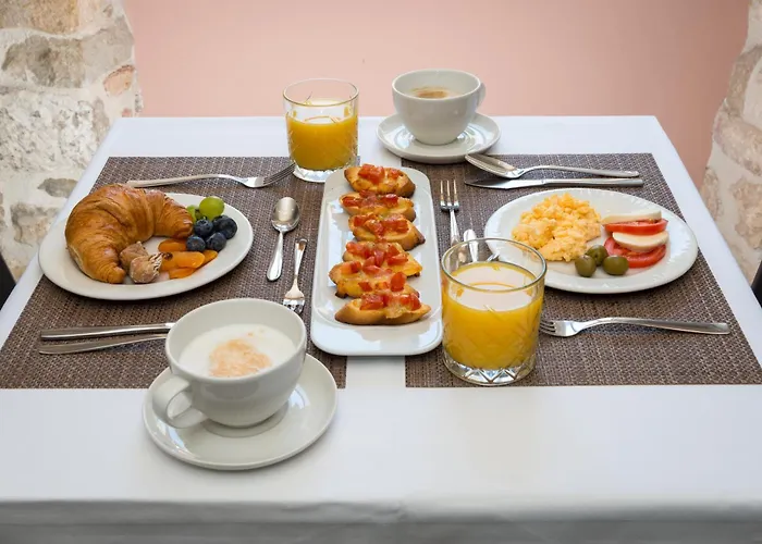 Palace Heritage - Adults Only Hotel