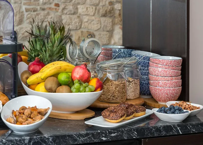 Hotel Palace Heritage - Adults Only